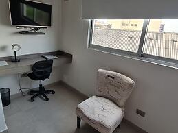 506 Moderno Aparta-Suite en Versalles Tipo Loft - Cali Tower Suites & 