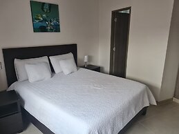 506 Moderno Aparta-Suite en Versalles Tipo Loft - Cali Tower Suites & 