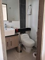 506 Moderno Aparta-Suite en Versalles Tipo Loft - Cali Tower Suites & 