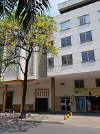 506 Moderno Aparta-Suite en Versalles Tipo Loft - Cali Tower Suites & 