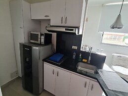 506 Moderno Aparta-Suite en Versalles Tipo Loft - Cali Tower Suites & 