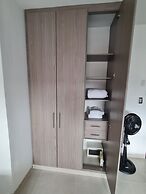 506 Moderno Aparta-Suite en Versalles Tipo Loft - Cali Tower Suites & 