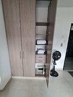 506 Moderno Aparta-Suite en Versalles Tipo Loft - Cali Tower Suites & 