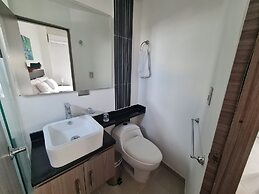 506 Moderno Aparta-Suite en Versalles Tipo Loft - Cali Tower Suites & 