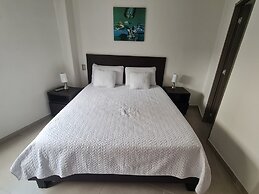 506 Moderno Aparta-Suite en Versalles Tipo Loft - Cali Tower Suites & 