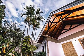 Kariwak Village Holistic Haven