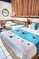 Kariwak Village Holistic Haven