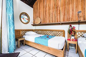Kariwak Village Holistic Haven