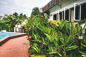 Kariwak Village Holistic Haven