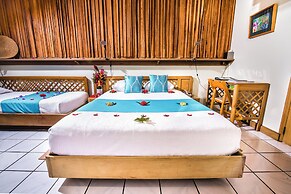 Kariwak Village Holistic Haven