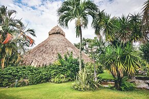 Kariwak Village Holistic Haven