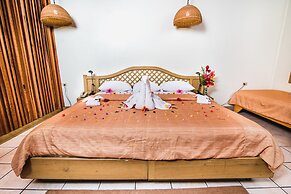 Kariwak Village Holistic Haven