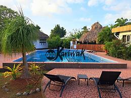 Kariwak Village Holistic Haven