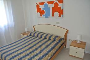 Wide Flat for 8 Guests in Lignano - Beahost