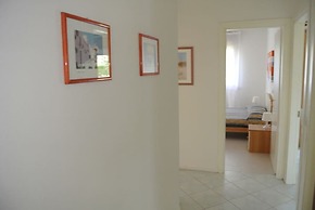 Wide Flat for 8 Guests in Lignano - Beahost