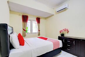 OYO 93859 Saffa 27 Guest House Syariah
