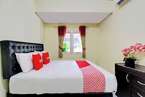 OYO 93859 Saffa 27 Guest House Syariah