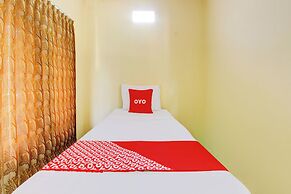 OYO 93859 Saffa 27 Guest House Syariah