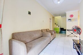 OYO 93859 Saffa 27 Guest House Syariah