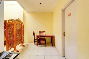 OYO 93859 Saffa 27 Guest House Syariah