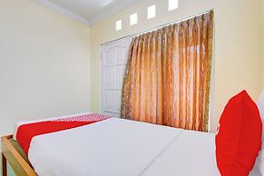 OYO 93859 Saffa 27 Guest House Syariah