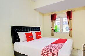 OYO 93859 Saffa 27 Guest House Syariah