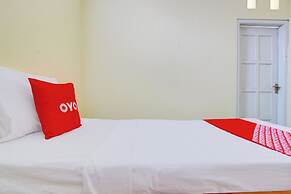 OYO 93859 Saffa 27 Guest House Syariah