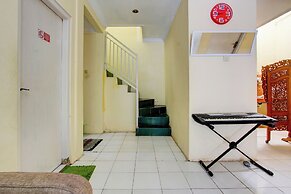 OYO 93859 Saffa 27 Guest House Syariah