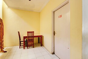 OYO 93859 Saffa 27 Guest House Syariah