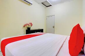 OYO 93859 Saffa 27 Guest House Syariah