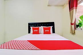 OYO 93859 Saffa 27 Guest House Syariah