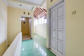 OYO 93859 Saffa 27 Guest House Syariah