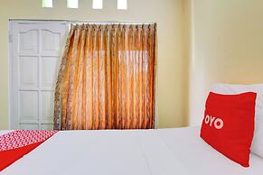 OYO 93859 Saffa 27 Guest House Syariah