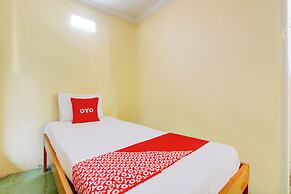 OYO 93859 Saffa 27 Guest House Syariah