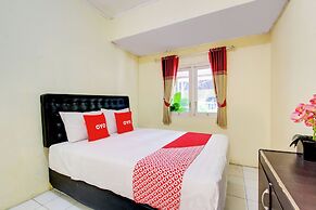 OYO 93859 Saffa 27 Guest House Syariah