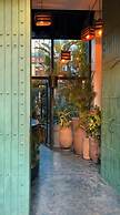 La Ferme Medina