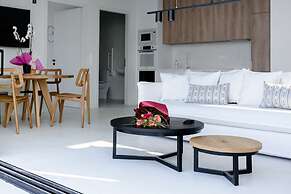 Mandevilla Hillside Luxury Villas