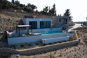 Mandevilla Hillside Luxury Villas