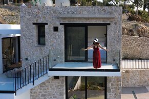 Mandevilla Hillside Luxury Villas