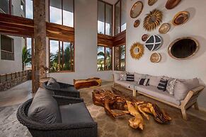3BD Begati Ocean View Pool Beach Resort