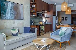 3BD Begati Ocean View Pool Beach Resort