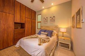 3BD Begati Ocean View Pool Beach Resort