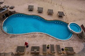 3BD Begati Ocean View Pool Beach Resort