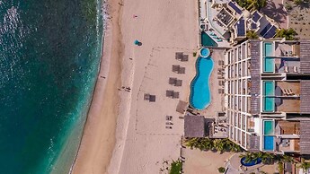 3BD Begati Ocean View Pool Beach Resort