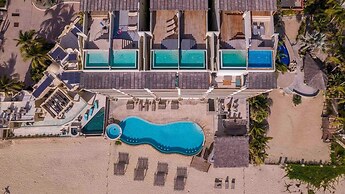 3BD Begati Ocean View Pool Beach Resort