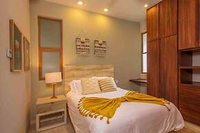 3BD Begati Ocean View Pool Beach Resort