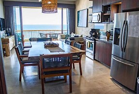3BD Begati Ocean View Pool Beach Resort