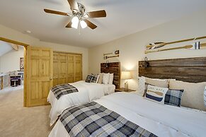 Pocono Paradise by Avantstay Lakeside Retreat, Hot Tub, Game Room, Nea