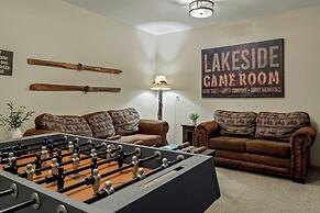 Pocono Paradise by Avantstay Lakeside Retreat, Hot Tub, Game Room, Nea