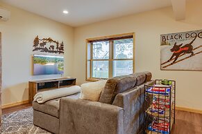 Pocono Paradise by Avantstay Lakeside Retreat, Hot Tub, Game Room, Nea